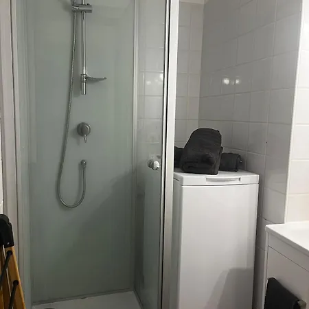 Apartment Le Cosy Champenois! Arena *