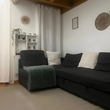 Apartment Le Cosy Champenois! Arena